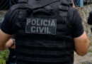 Polícia Civil prende homem acusado de ameaçar de morte a mãe de 82 anos em Várzea da Roça Polícia Civil prende homem acusado de ameaçar de morte a mãe de 82 anos em Várzea da Roça