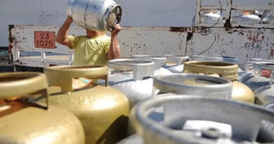 Gás de cozinha fica mais barato para consumidores na Bahia