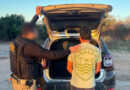 Operação cumpre mandados contra grupo criminoso Operação cumpre mandados contra grupo criminoso