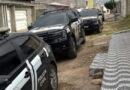 Polícia Civil deflagra Operação Silêncio dos Inocentes e prende três investigados em Itiúba Polícia Civil deflagra Operação Silêncio dos Inocentes e prende três investigados em Itiúba