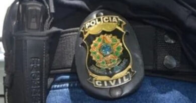 Homem é preso em Capim Grosso suspeito de agredir e manter idosa de 74 anos em cárcere privado