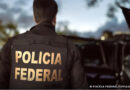 Polícia Federal faz operação contra lavagem de dinheiro de bets
