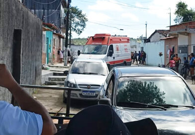 Jovem é encontrada morta dentro de residência em Campo Formoso