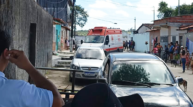 Jovem é encontrada morta dentro de residência em Campo Formoso
