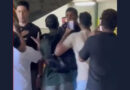 Diretor e estudante da Ufba registram queixa contra deputado estadual após confusão