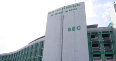 Professores da rede estadual da Bahia podem pedir licença-prêmio em dinheiro