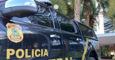 Delegado da PF é alvo de operação contra venda de informações sigilosas de investigações da corporação