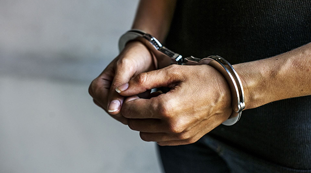 Polícia Civil prende autor de homicídio ocorrido no povoado de Araras em Campo Formoso