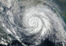 Ciclone extratropical com tempestade e ventos de até 100 km/h chega hoje (20) ao Brasil
