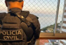 Mais de 10 pessoas são presas suspeitas de estupro de vulnerável na Bahia; jornalistas e policial são alvos de operação Mais de 10 pessoas são presas suspeitas de estupro de vulnerável na Bahia; jornalistas e policial são alvos de operação