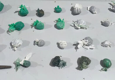 Polícia Militar prende indivíduo por tráfico de drogas em Campo Formoso