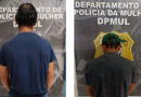 Dentro do ‘Agosto Lilás’, Polícia Civil em Petrolina prende acusados de violência doméstica