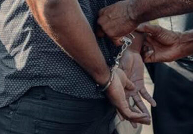 Polícia Militar cumpre mandado de prisão no interior de Campo Formoso