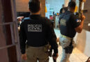Operação prende 8 suspeitos e mira grupo ligado a 17 homicídios