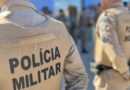 Mortes violentas de policiais sobem 60% em quatro anos no estado