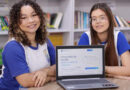 Alunas de escola pública criam plataforma com IA para facilitar acesso a consultas no SUS Alunas de escola pública criam plataforma com IA para facilitar acesso a consultas no SUS