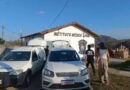 Vítimas de acidente entre carreta e ônibus da Papatur são identificadas Vítimas de acidente entre carreta e ônibus da Papatur são identificadas