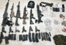 Quem eram os nove suspeitos mortos em confronto com a PM na Bahia Quem eram os nove suspeitos mortos em confronto com a PM na Bahia