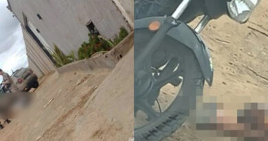 Passageiro é morto a tiros em emboscada durante corrida por aplicativo em cidade na Bahia