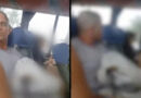 Homem é preso após mulher flagrar importunação sexual em ônibus intermunicipal na Bahia