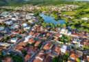 Município baiano é o 2º maior produtor agrícola do Brasil Município baiano é o 2º maior produtor agrícola do Brasil