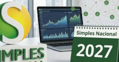 Prazo começa hoje: empresas do Simples têm até 30 de setembro para escolher regime de 2027 Prazo começa hoje: empresas do Simples têm até 30 de setembro para escolher regime de 2027