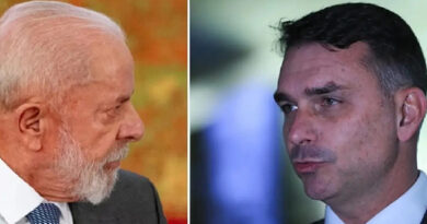 Pesquisa Meio/Ideia mostra Lula e Flávio Bolsonaro empatados em 46% no cenário de segundo turno