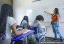 Número de professores jovens cai 31% em dez anos, aponta pesquisa Número de professores jovens cai 31% em dez anos, aponta pesquisa