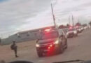 Ordem de desocupação gera tensão entre famílias em bairro de Petrolina Ordem de desocupação gera tensão entre famílias em bairro de Petrolina