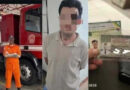 Suspeito de se passar por 1º tenente dos Bombeiros é preso em Juazeiro