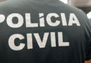 Polícia Civil cumpre mandado contra investigado por tentativa de homicídio em Sobradinho