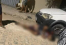 Homem morre após ser alvejado por tiros em bairro de Petrolina Homem morre após ser alvejado por tiros em bairro de Petrolina