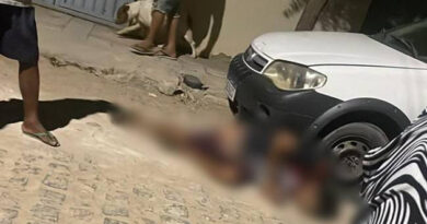 Homem morre após ser alvejado por tiros em bairro de Petrolina