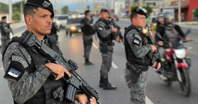 Ação contra crime organizado em PE gera mais de R$ 22 milhões em prejuízos às quadrilhas Ação contra crime organizado em PE gera mais de R$ 22 milhões em prejuízos às quadrilhas