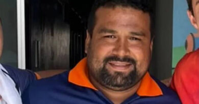 Porteiro é assassinado em frente à escola onde trabalhava Porteiro é assassinado em frente à escola onde trabalhava