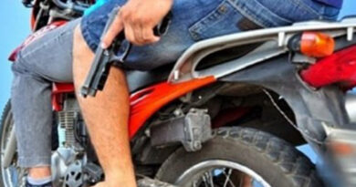 Jovem é baleado na cabeça no centro de Senhor do Bonfim Jovem é baleado na cabeça no centro de Senhor do Bonfim