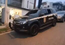 Polícia prende 3 em operação contra bets ilegais e plataformas suspeitas de golpes Polícia prende 3 em operação contra bets ilegais e plataformas suspeitas de golpes