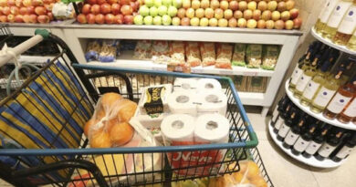 Após Lula proibir bets, brasileiros compram mais arroz, óleo e café, diz Abras