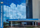 Cresce o número de brasileiros que vão à Justiça contra o INSS, e ações somam 4,5 milhões Cresce o número de brasileiros que vão à Justiça contra o INSS, e ações somam 4,5 milhões