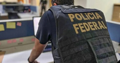 PF já apreendeu mais de R$ 30 milhões em crimes eleitorais em 2026 PF já apreendeu mais de R$ 30 milhões em crimes eleitorais em 2026