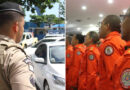 Justiça suspende concurso para instituições militares após pedido do MPBA Justiça suspende concurso para instituições militares após pedido do MPBA
