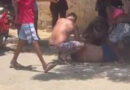 Tentativa de homicídio é registrada em bairro de Juazeiro Tentativa de homicídio é registrada em bairro de Juazeiro