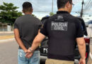 Polícia cumpre mandados contra suspeitos de golpe do falso advogado