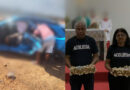 Fausto Luiz, o Piloto, sobrinho de Luiz Gonzaga, Rei do Baião sofre acidente de carro e morre em Casa Nova Fausto Luiz, o Piloto, sobrinho de Luiz Gonzaga, Rei do Baião sofre acidente de carro e morre em Casa Nova