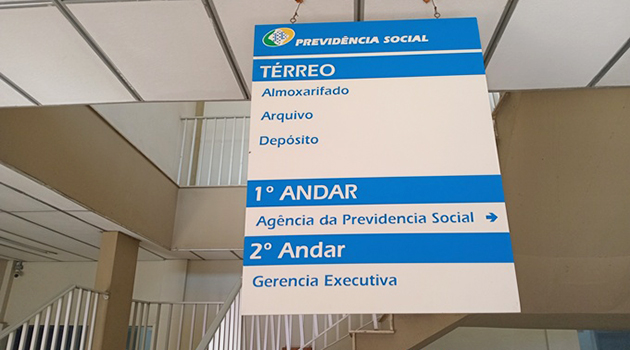 INSS afirma que é falsa a informação de que vai bloquear benefício de quem não tiver documento com biometria